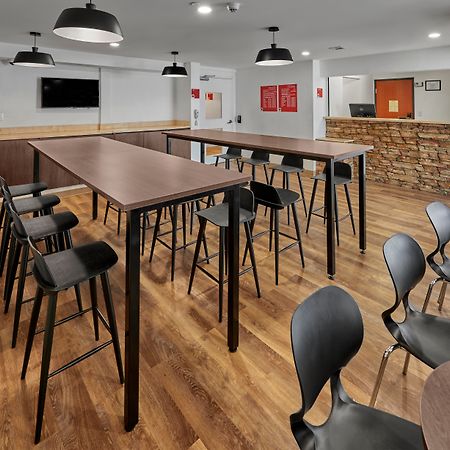 Extended Suites Monterrey Aeropuerto Apodaca Kültér fotó