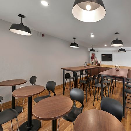 Extended Suites Monterrey Aeropuerto Apodaca Kültér fotó