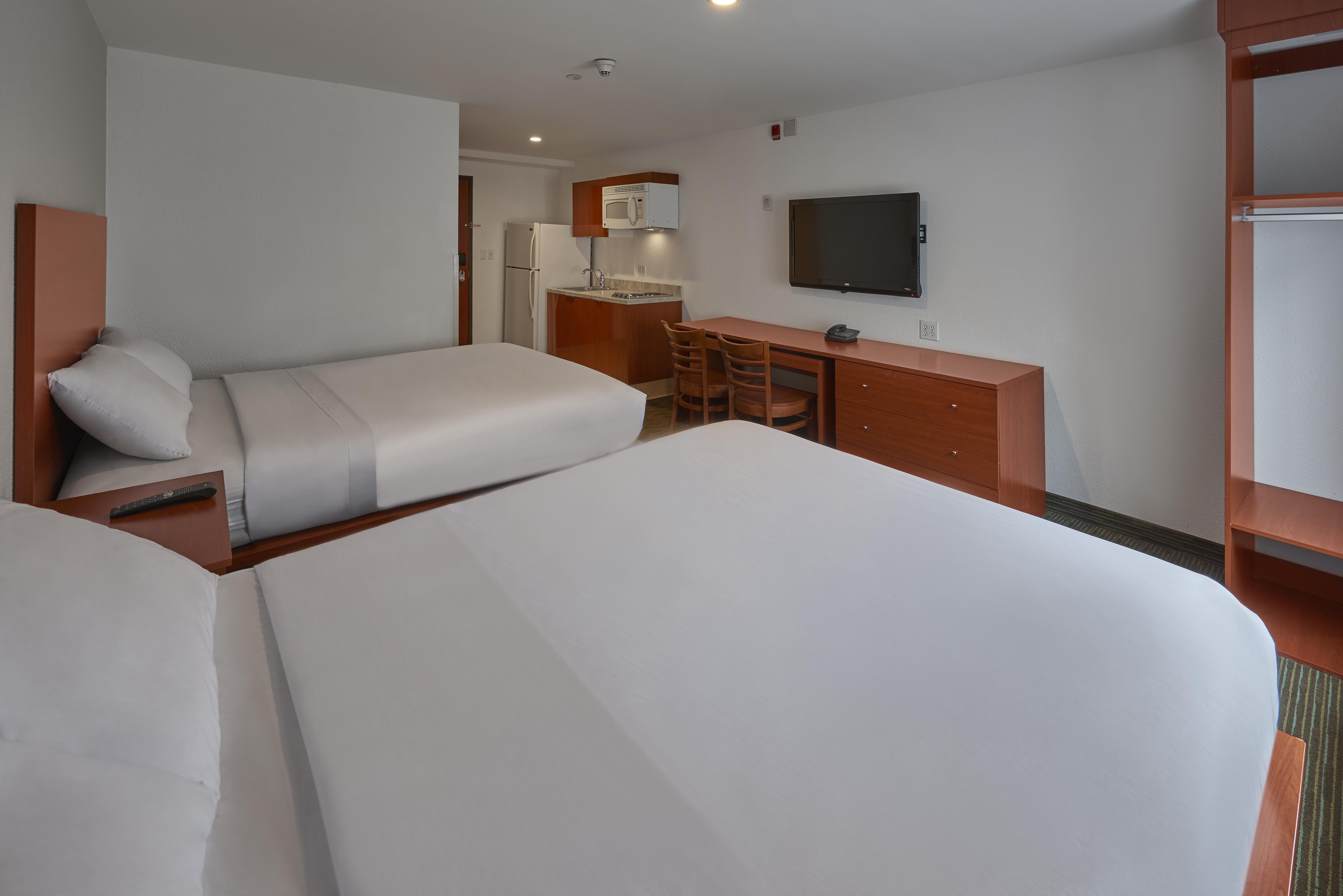 Extended Suites Monterrey Aeropuerto Apodaca Kültér fotó