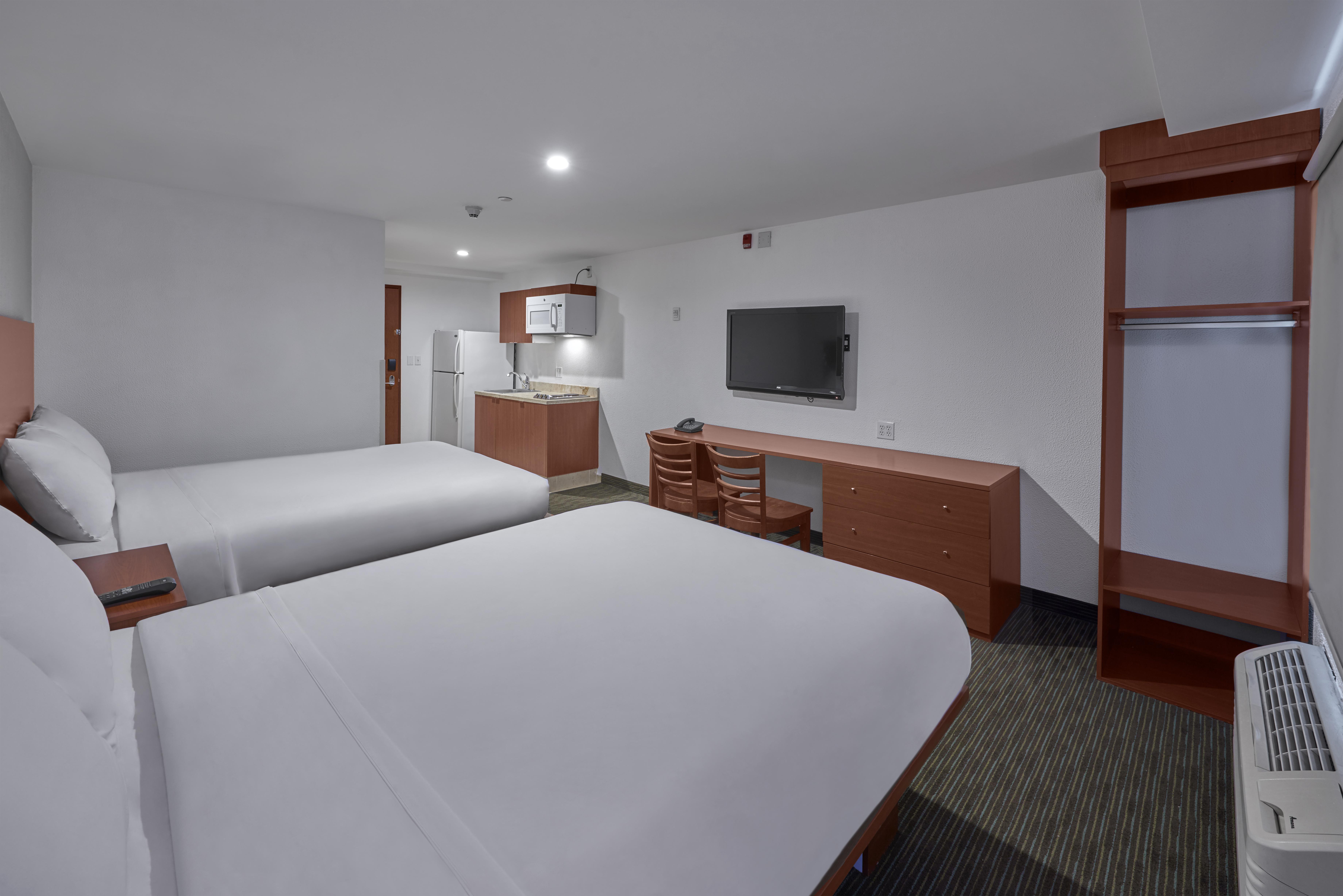 Extended Suites Monterrey Aeropuerto Apodaca Kültér fotó