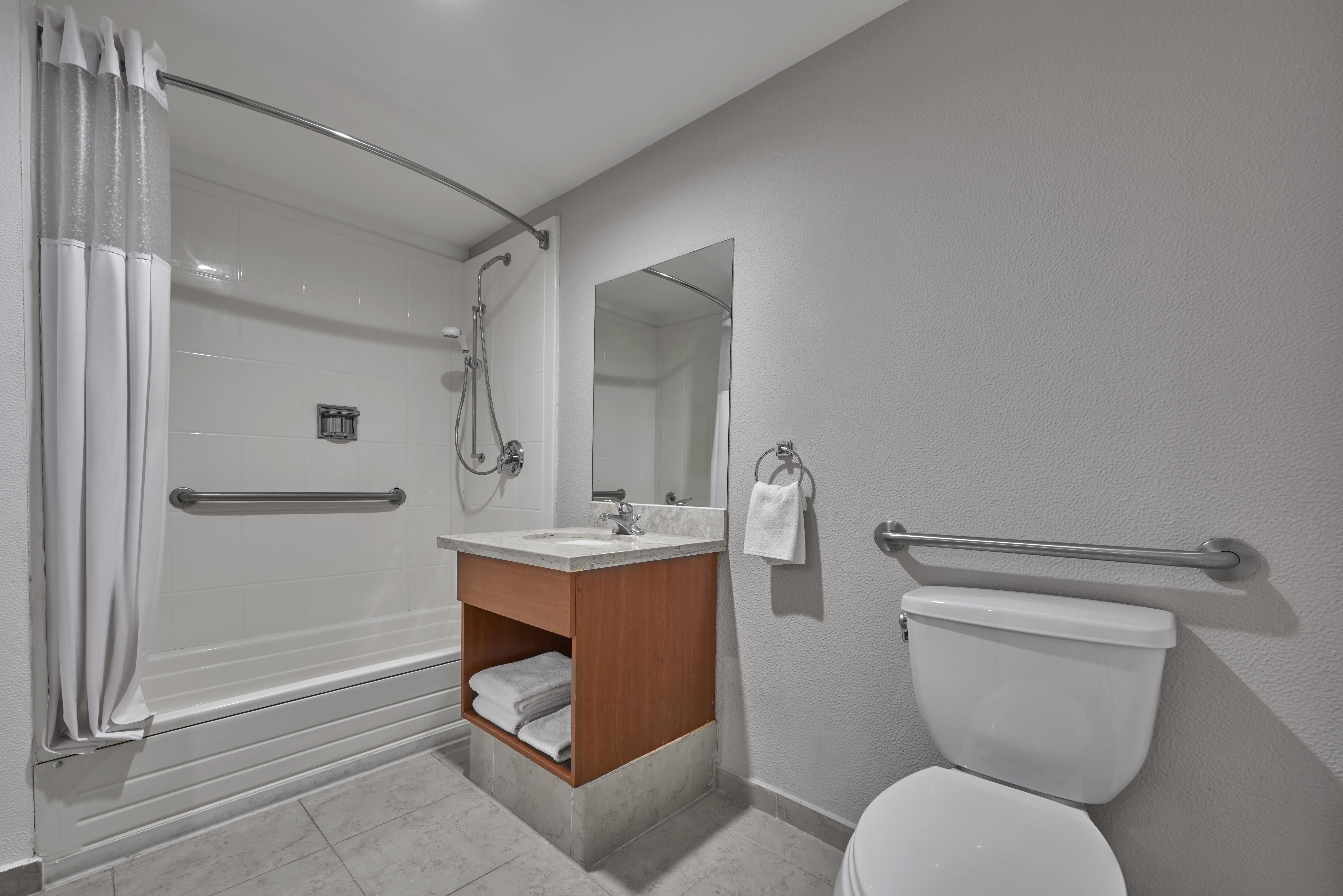 Extended Suites Monterrey Aeropuerto Apodaca Kültér fotó