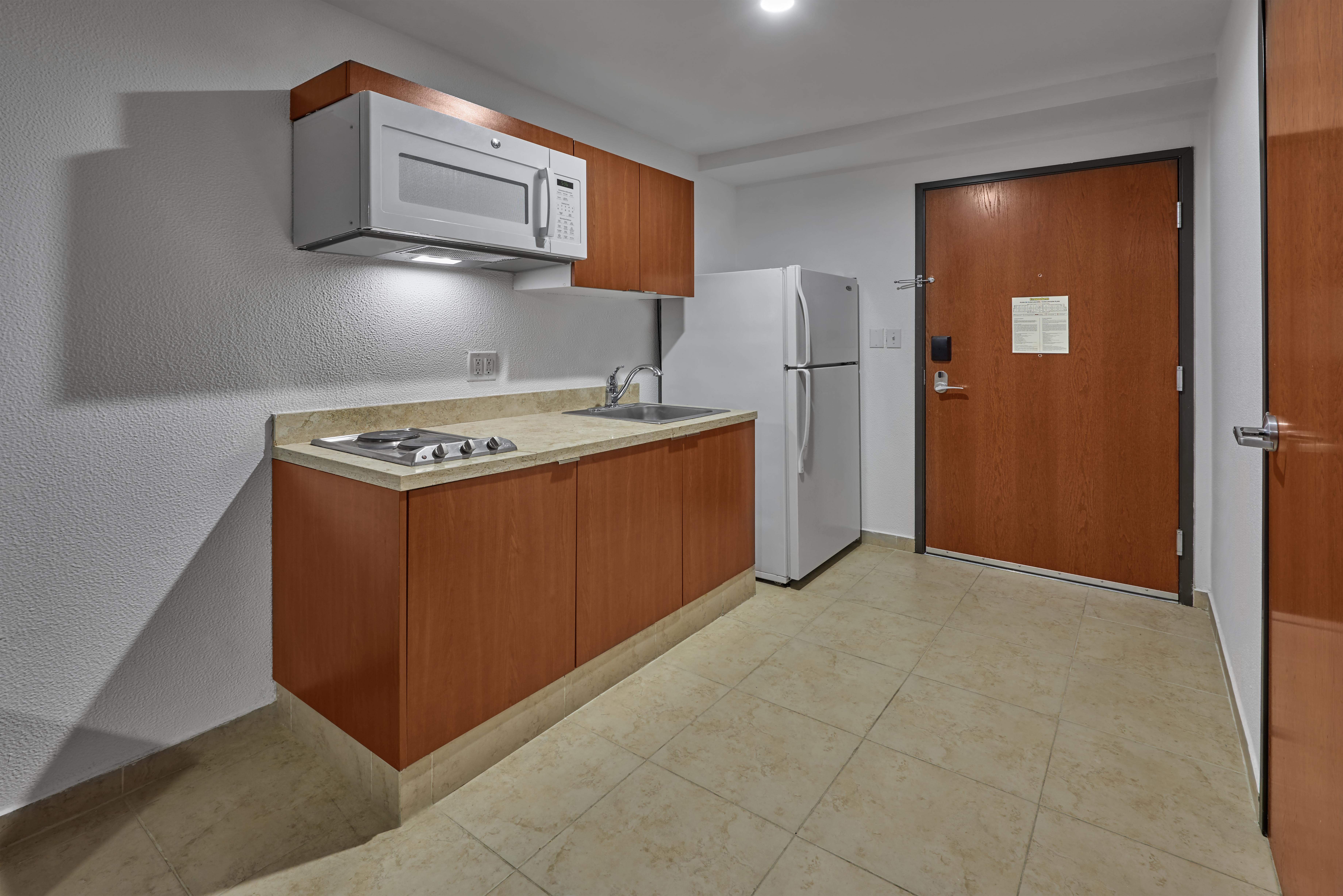 Extended Suites Monterrey Aeropuerto Apodaca Kültér fotó