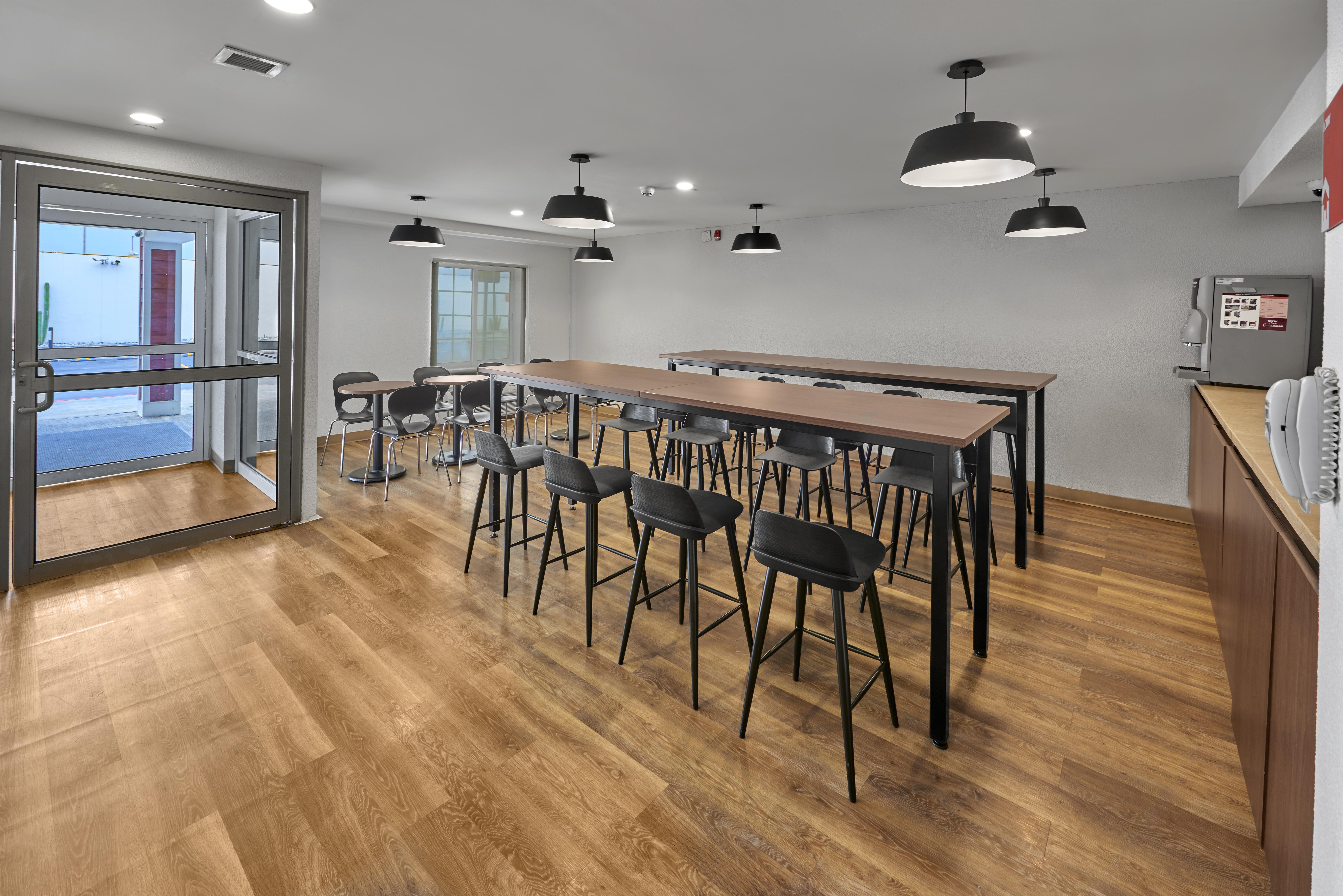 Extended Suites Monterrey Aeropuerto Apodaca Kültér fotó