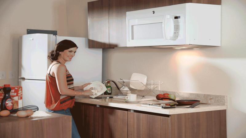 Extended Suites Monterrey Aeropuerto Apodaca Kültér fotó